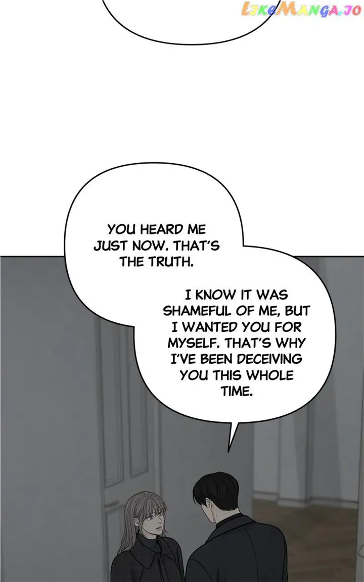 Only Hope Chapter 49 Page 76