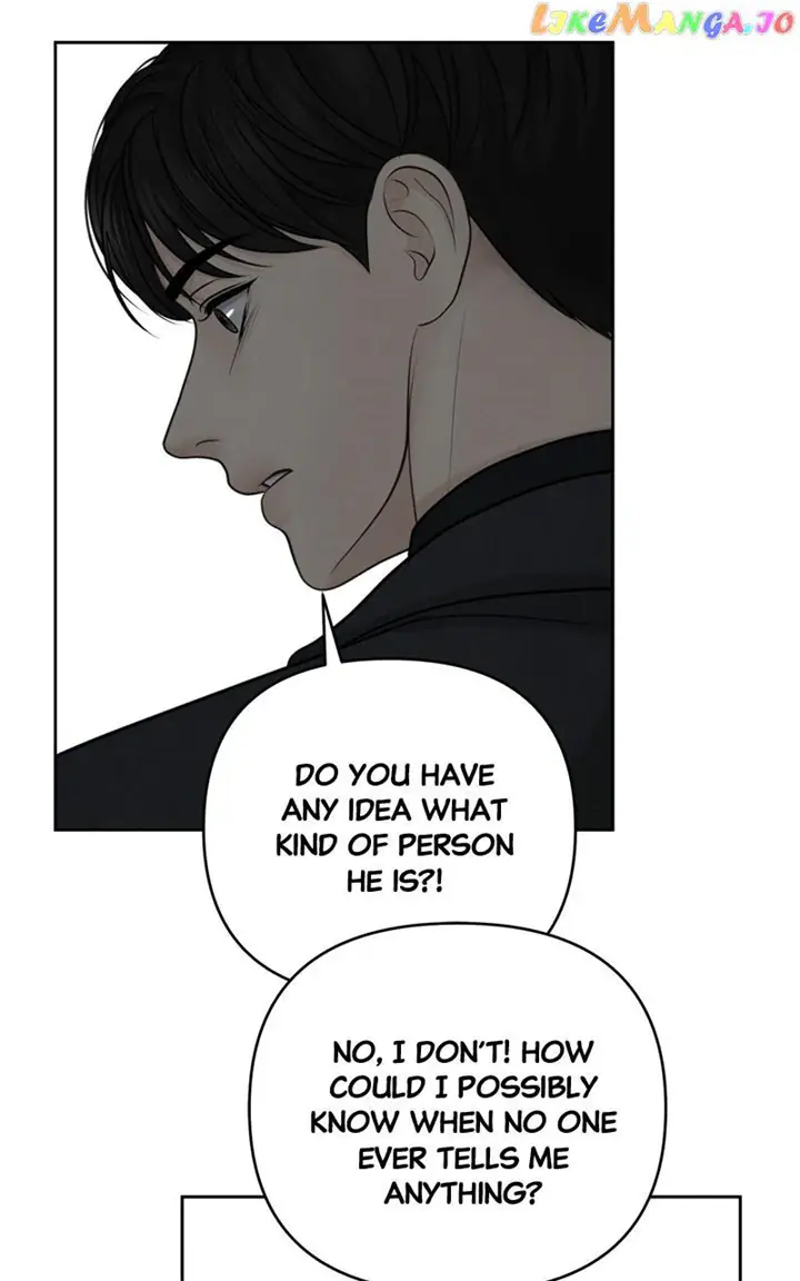 Only Hope Chapter 49 Page 83