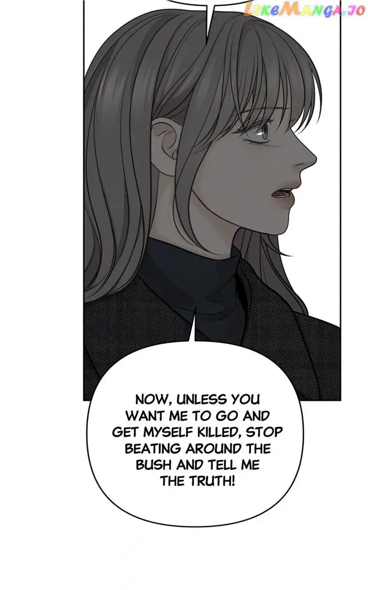 Only Hope Chapter 49 Page 84