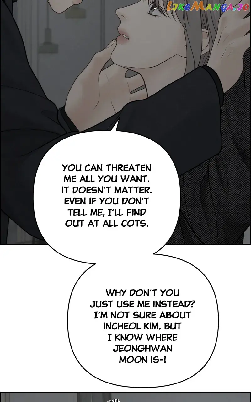 Only Hope Chapter 50 Page 3