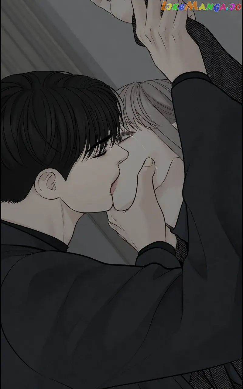 Only Hope Chapter 50 Page 8