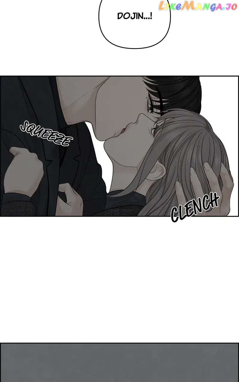 Only Hope Chapter 50 Page 11
