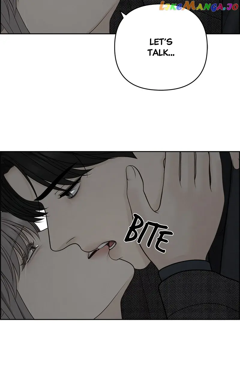 Only Hope Chapter 50 Page 16
