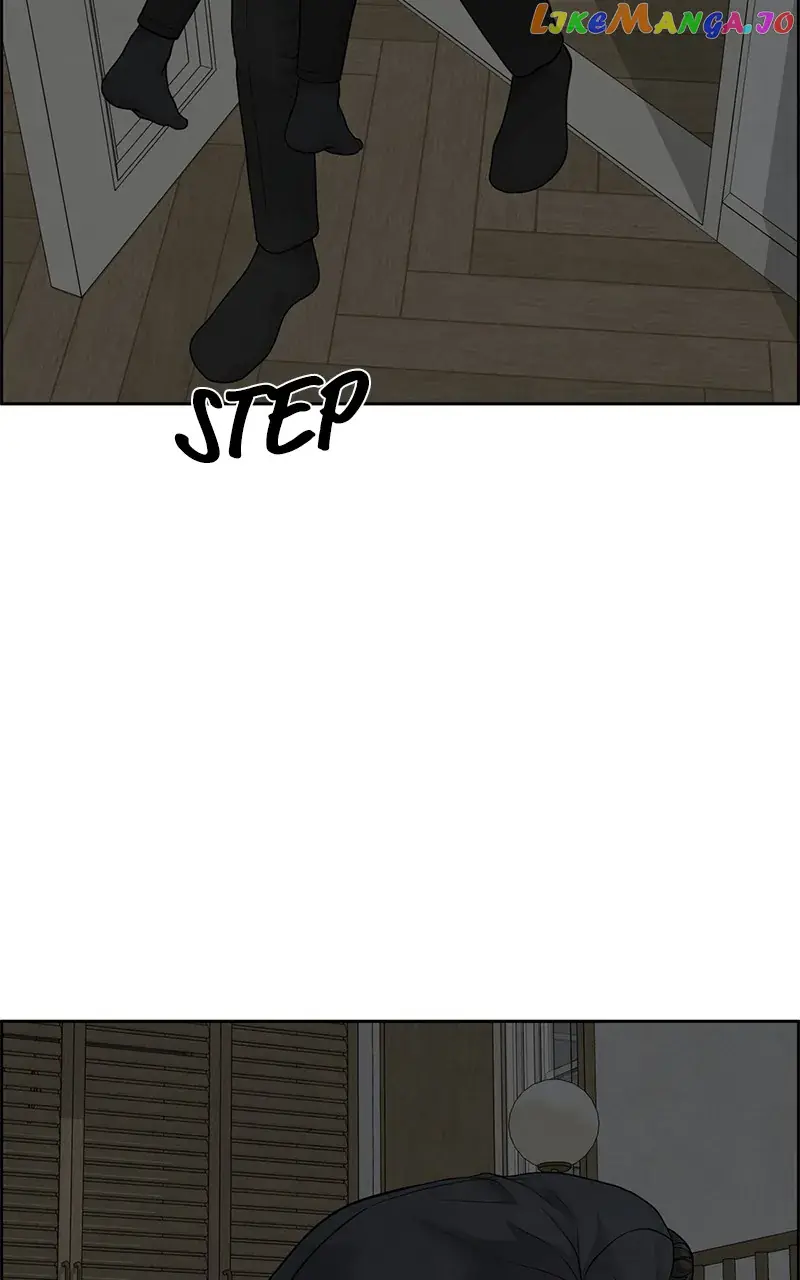 Only Hope Chapter 50 Page 19