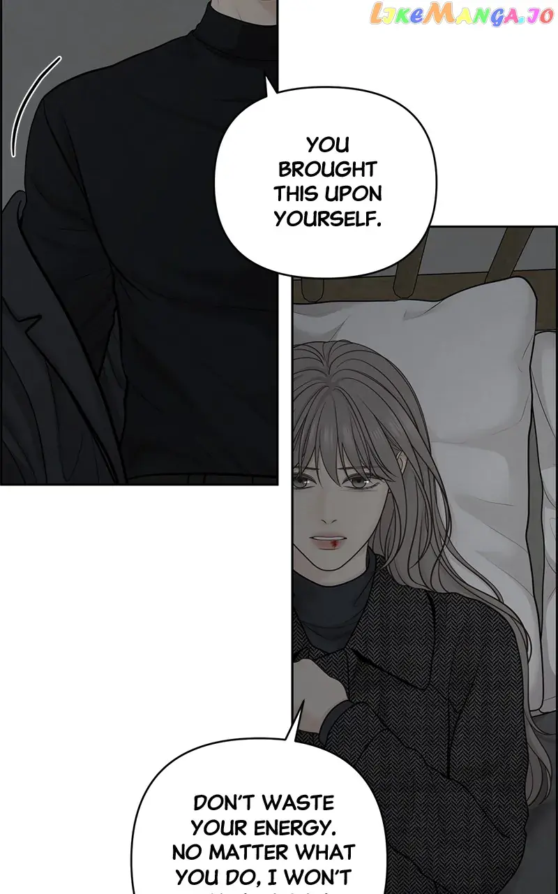 Only Hope Chapter 50 Page 21