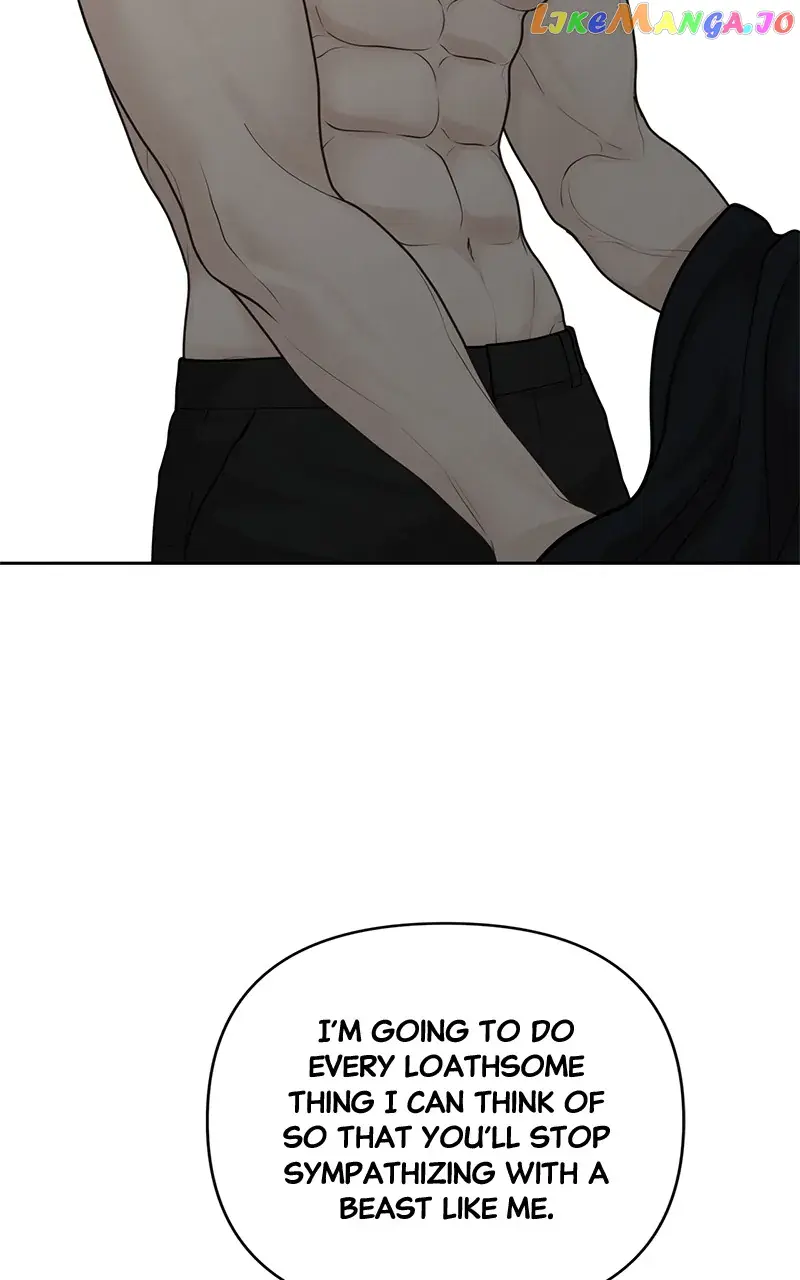 Only Hope Chapter 50 Page 23