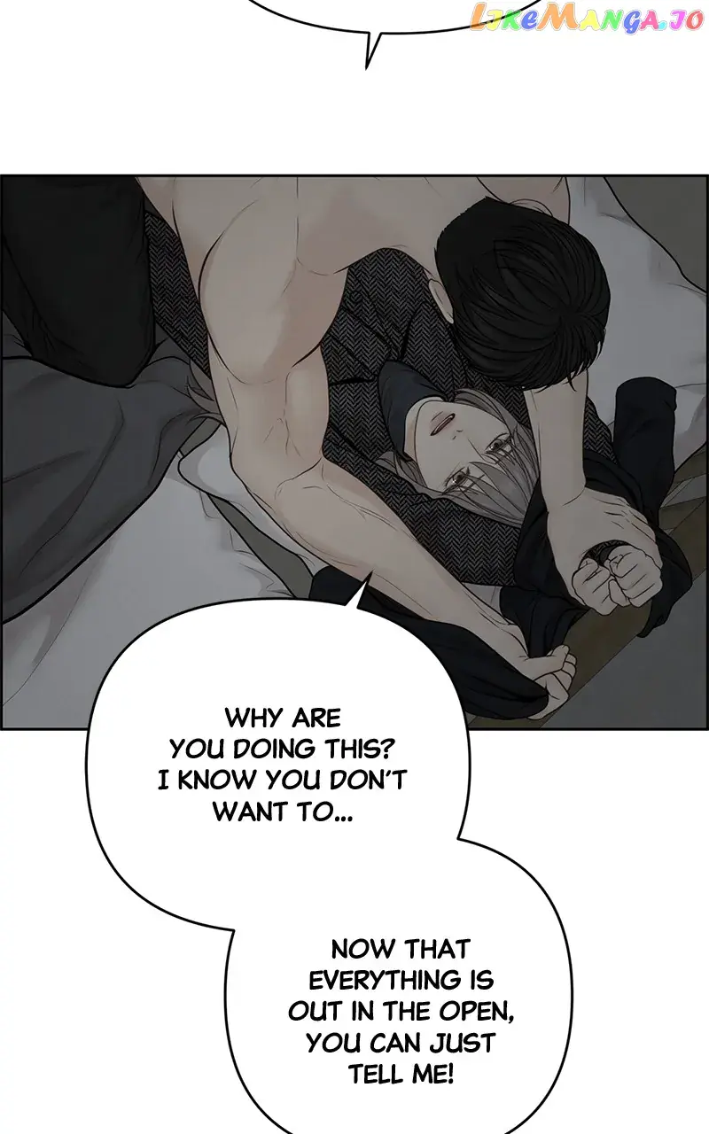 Only Hope Chapter 50 Page 24