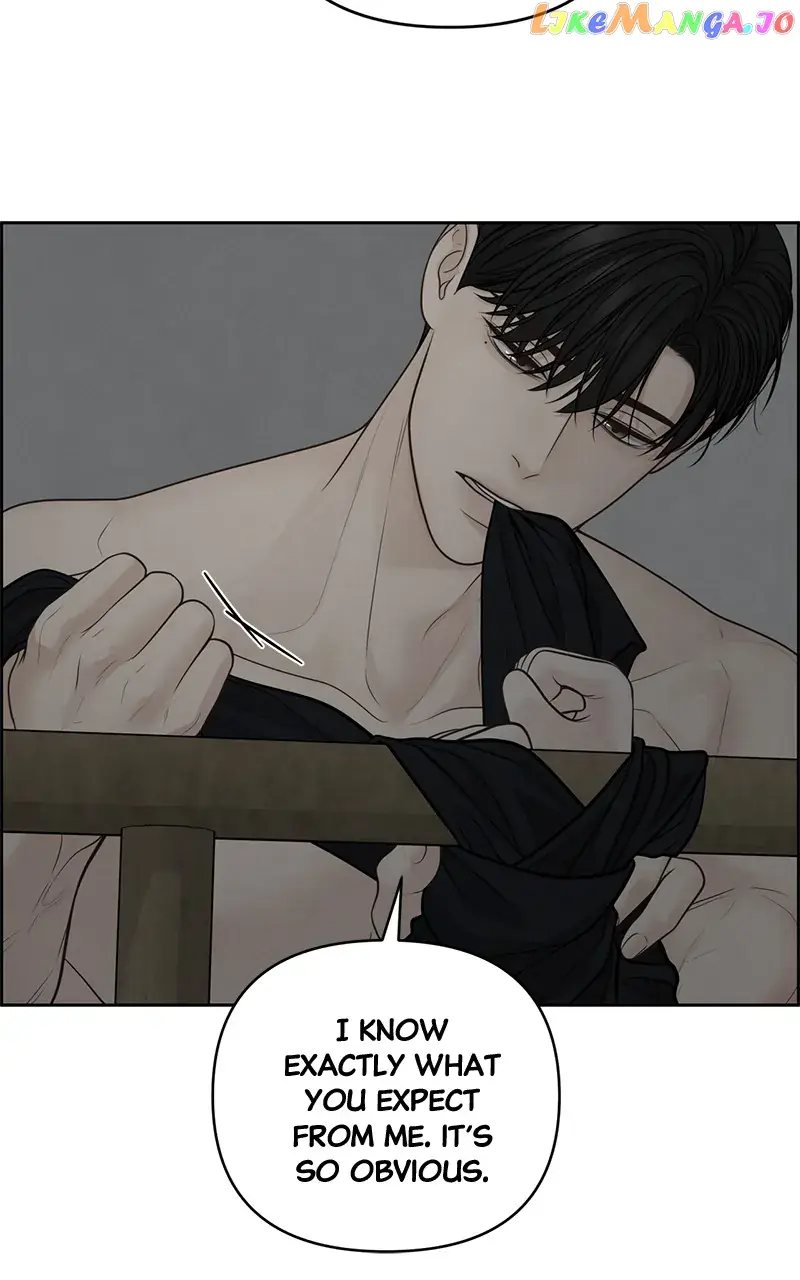 Only Hope Chapter 50 Page 25