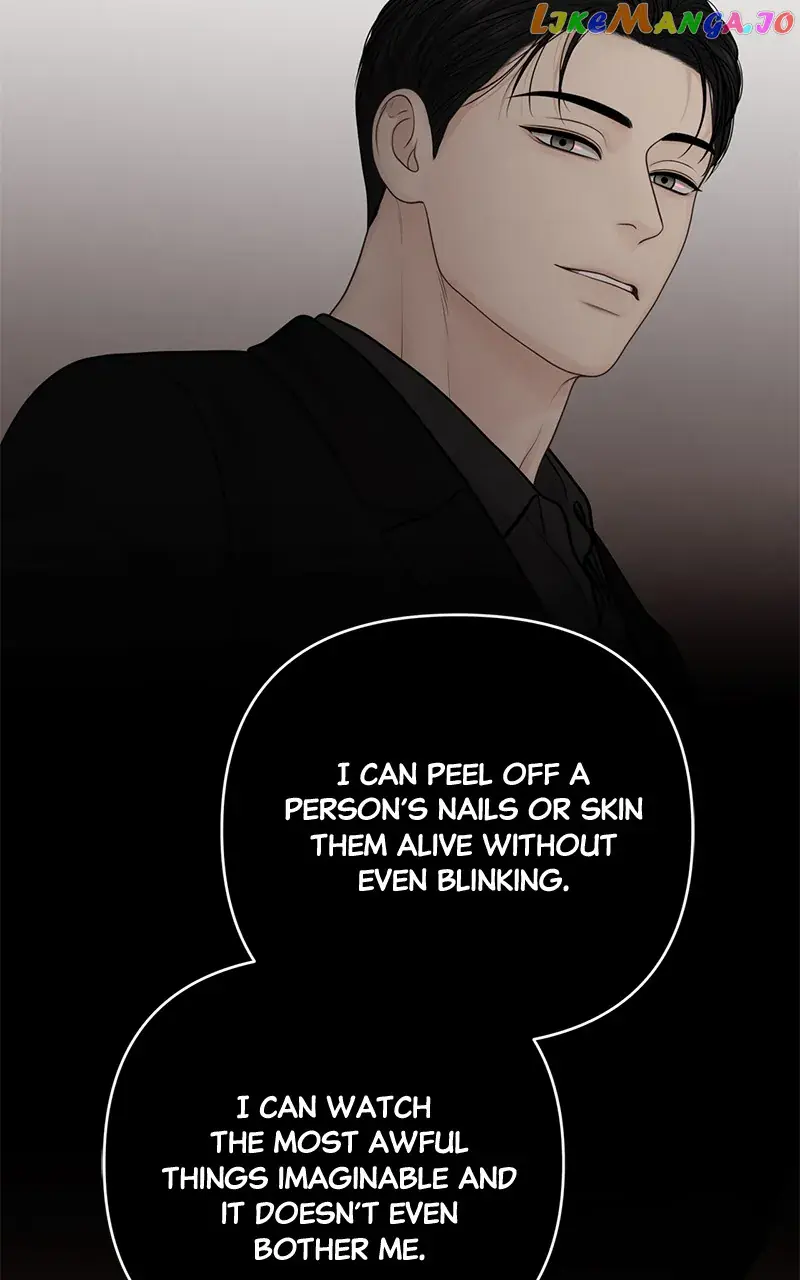 Only Hope Chapter 50 Page 32