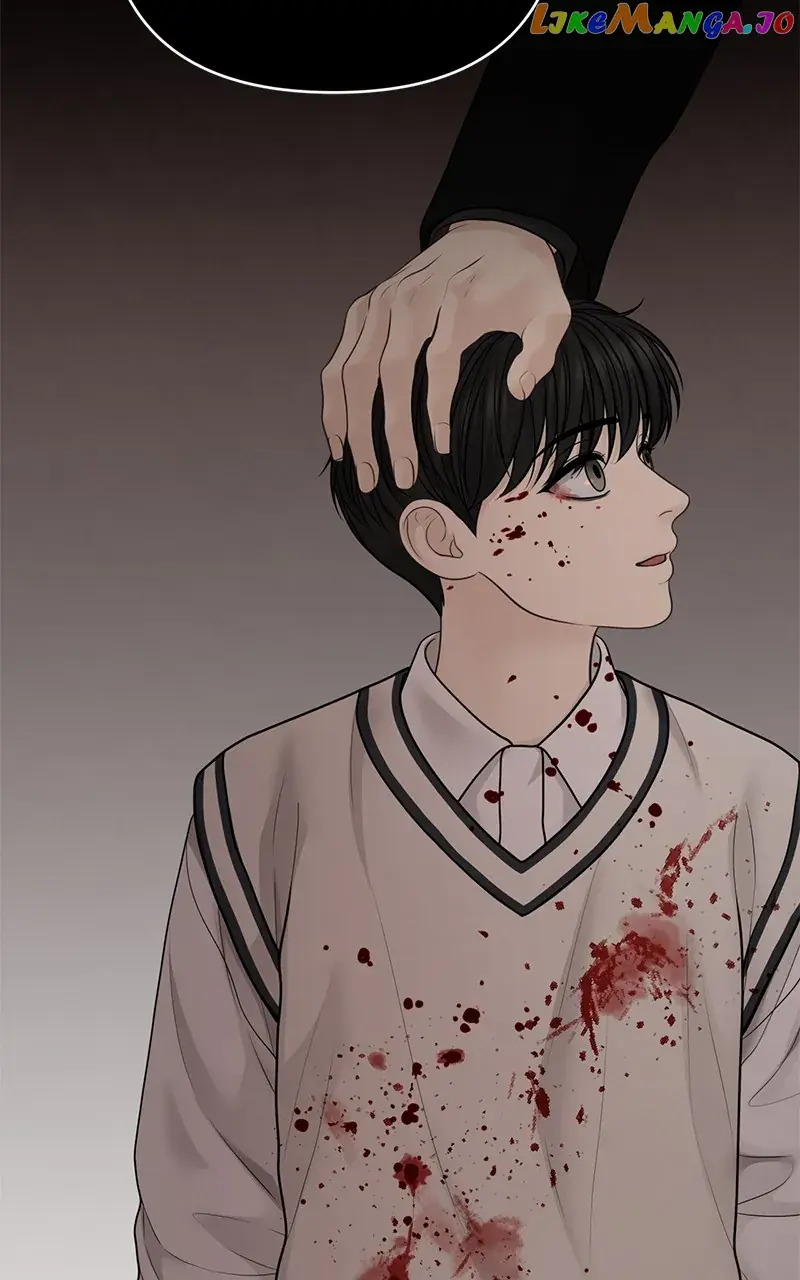 Only Hope Chapter 50 Page 33