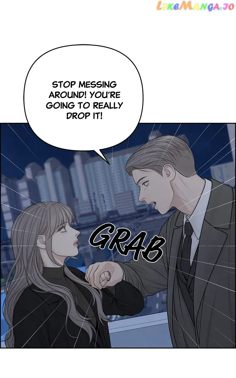 Only Hope Chapter 50 Page 83