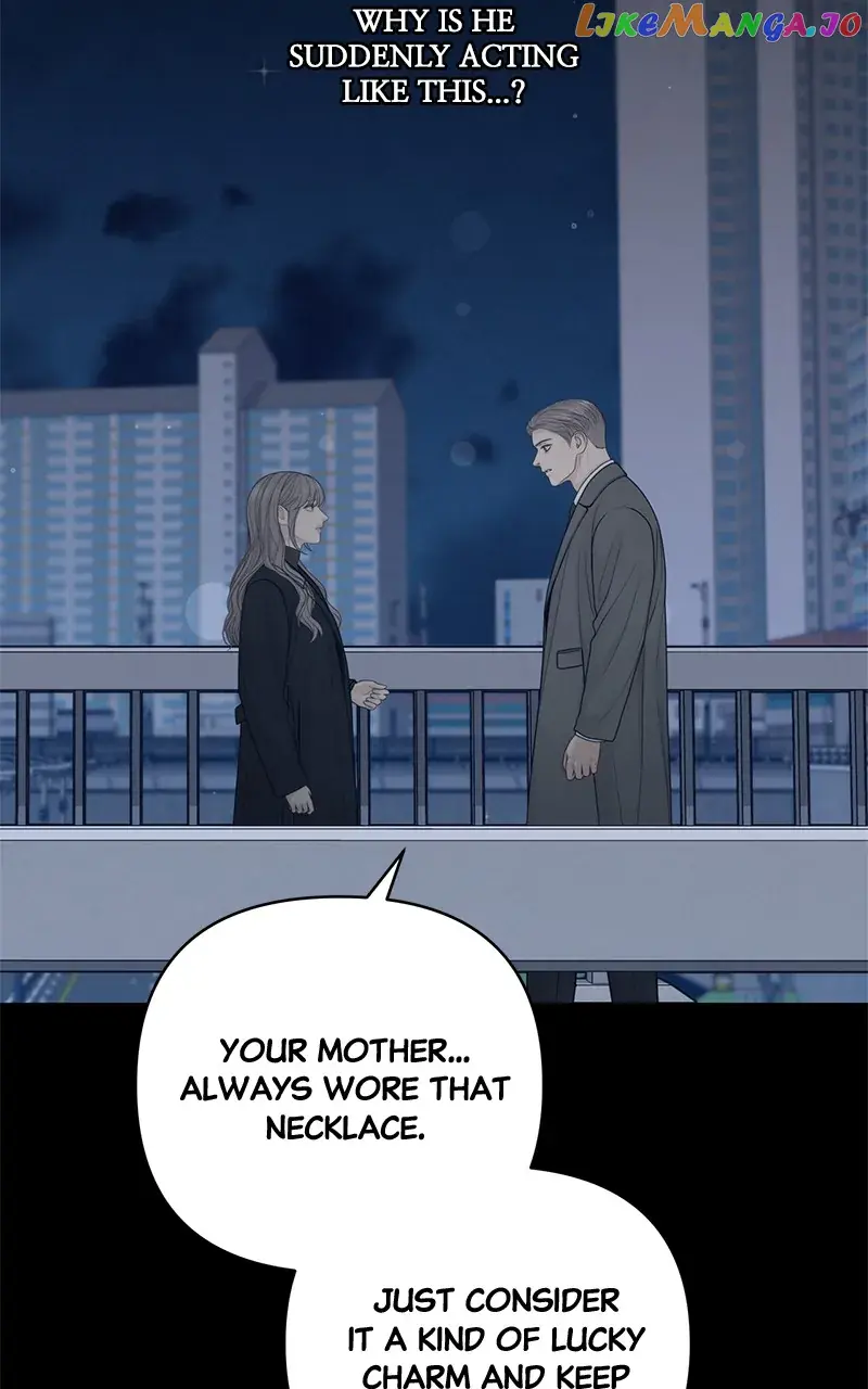 Only Hope Chapter 50 Page 87