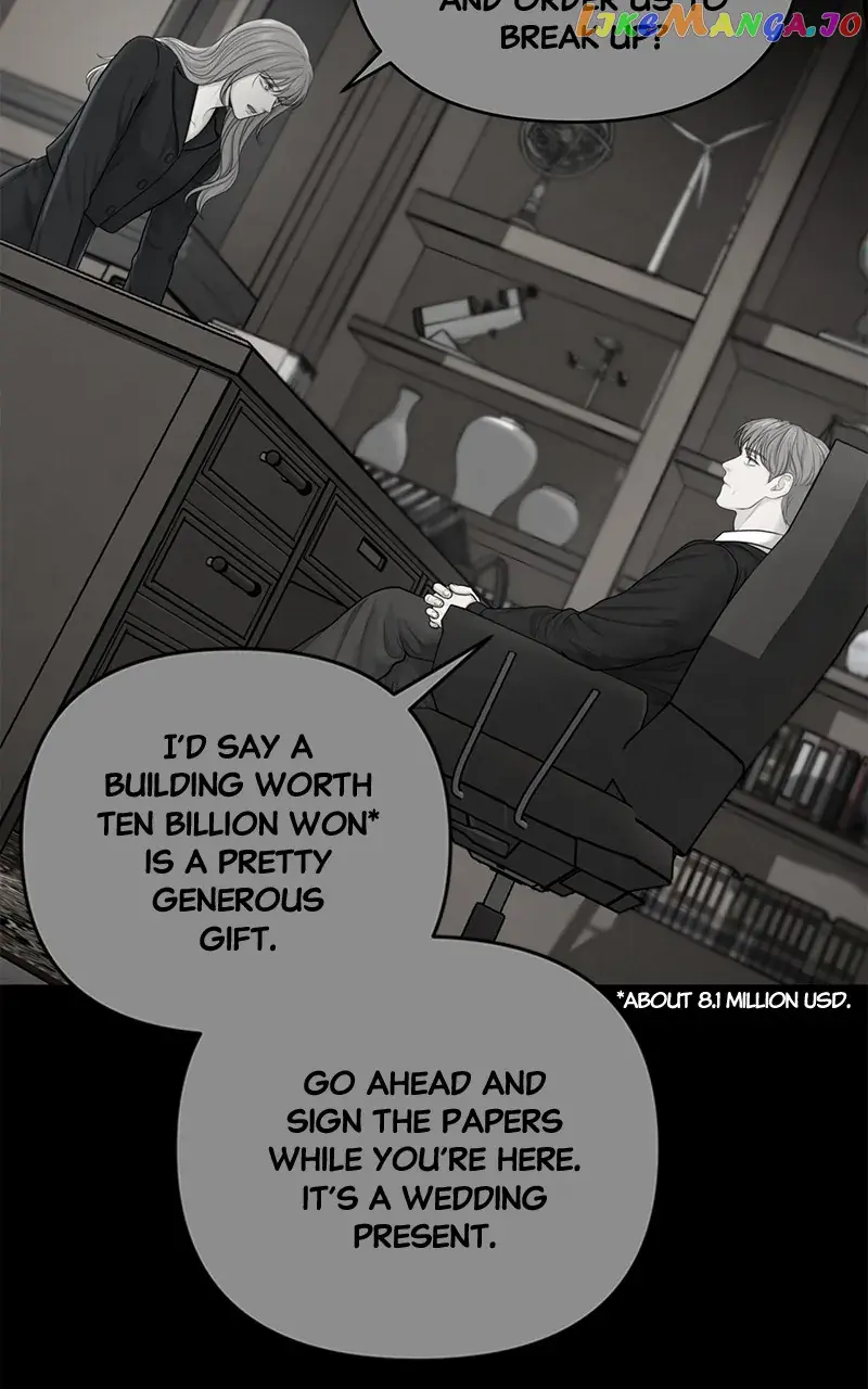 Only Hope Chapter 50 Page 91