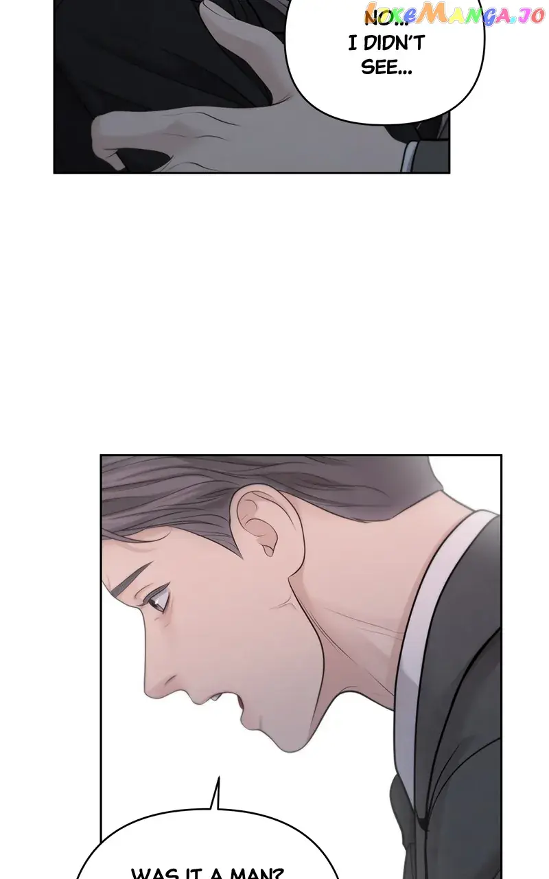 Only Hope Chapter 51 Page 17