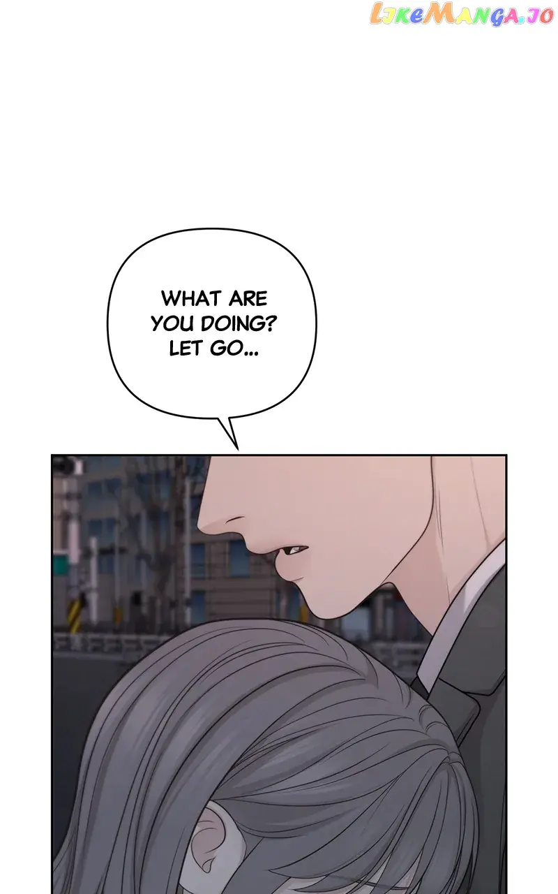 Only Hope Chapter 51 Page 22