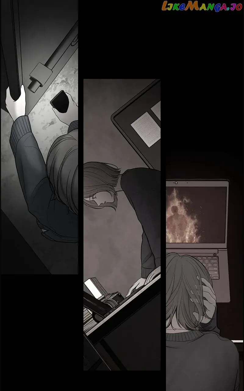 Only Hope Chapter 51 Page 50
