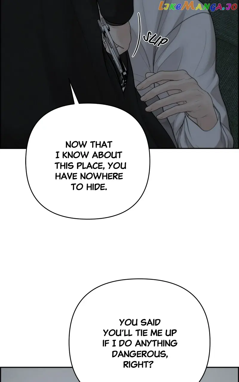 Only Hope Chapter 51 Page 91