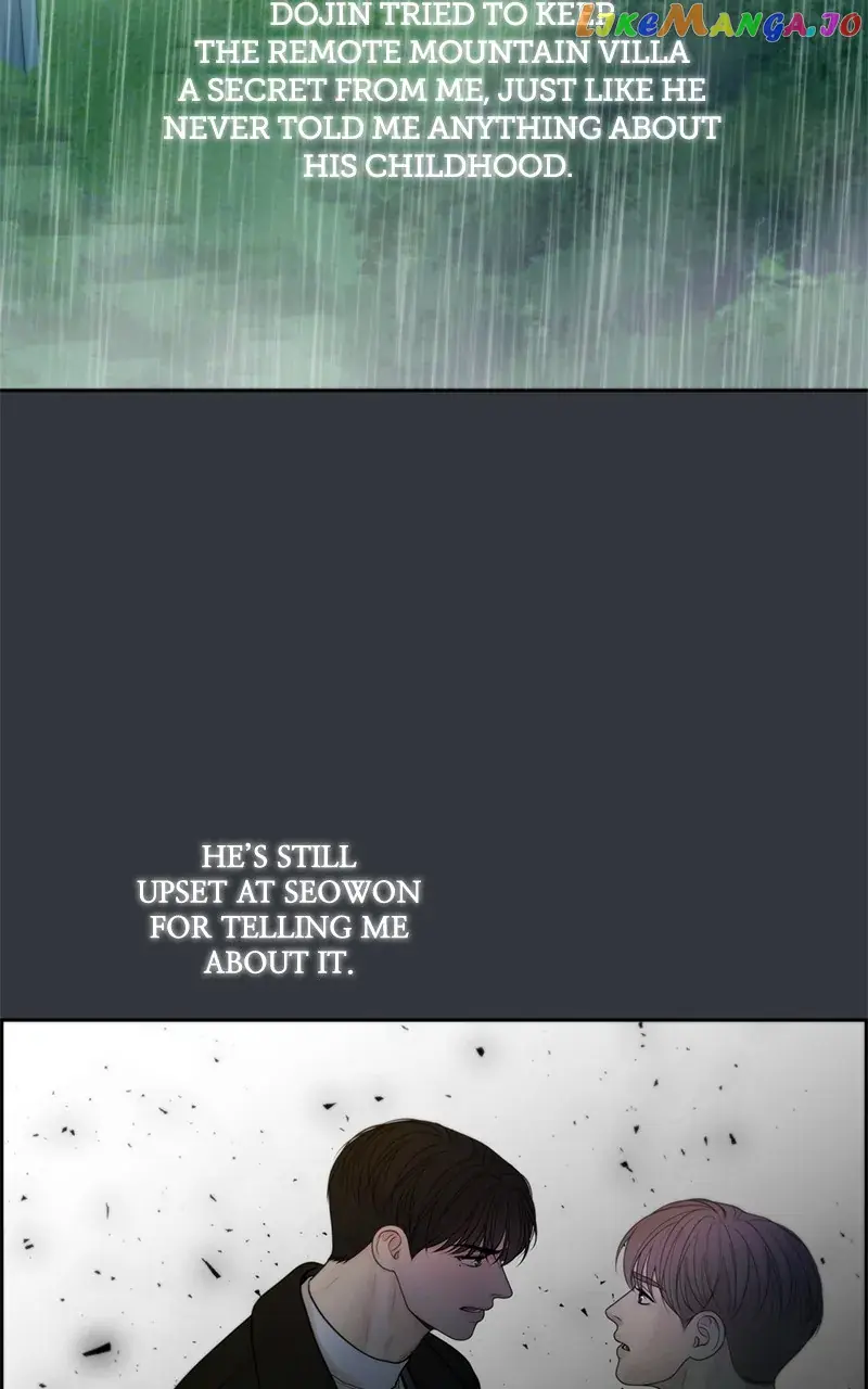 Only Hope Chapter 52 Page 3