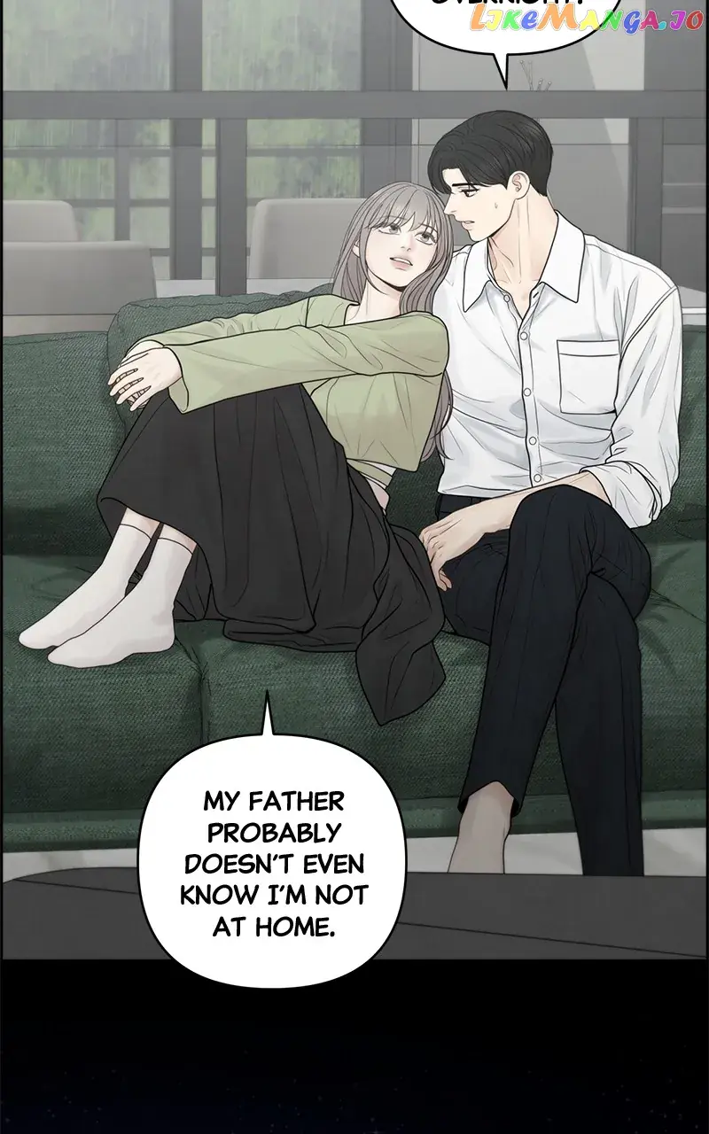 Only Hope Chapter 52 Page 5