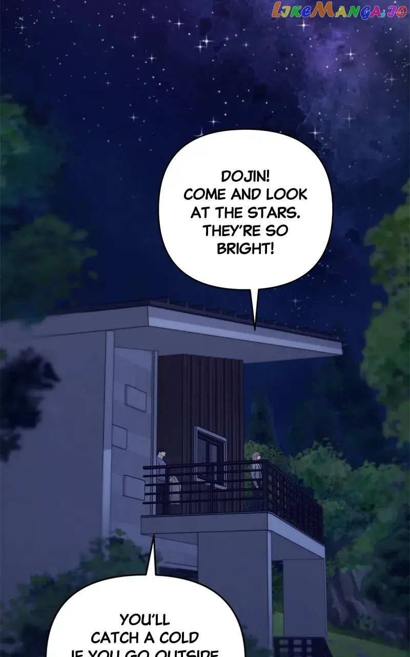 Only Hope Chapter 52 Page 7
