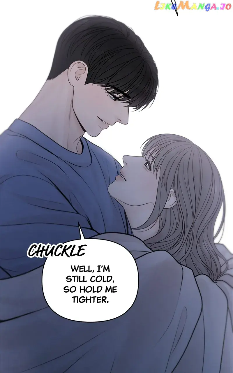 Only Hope Chapter 52 Page 9