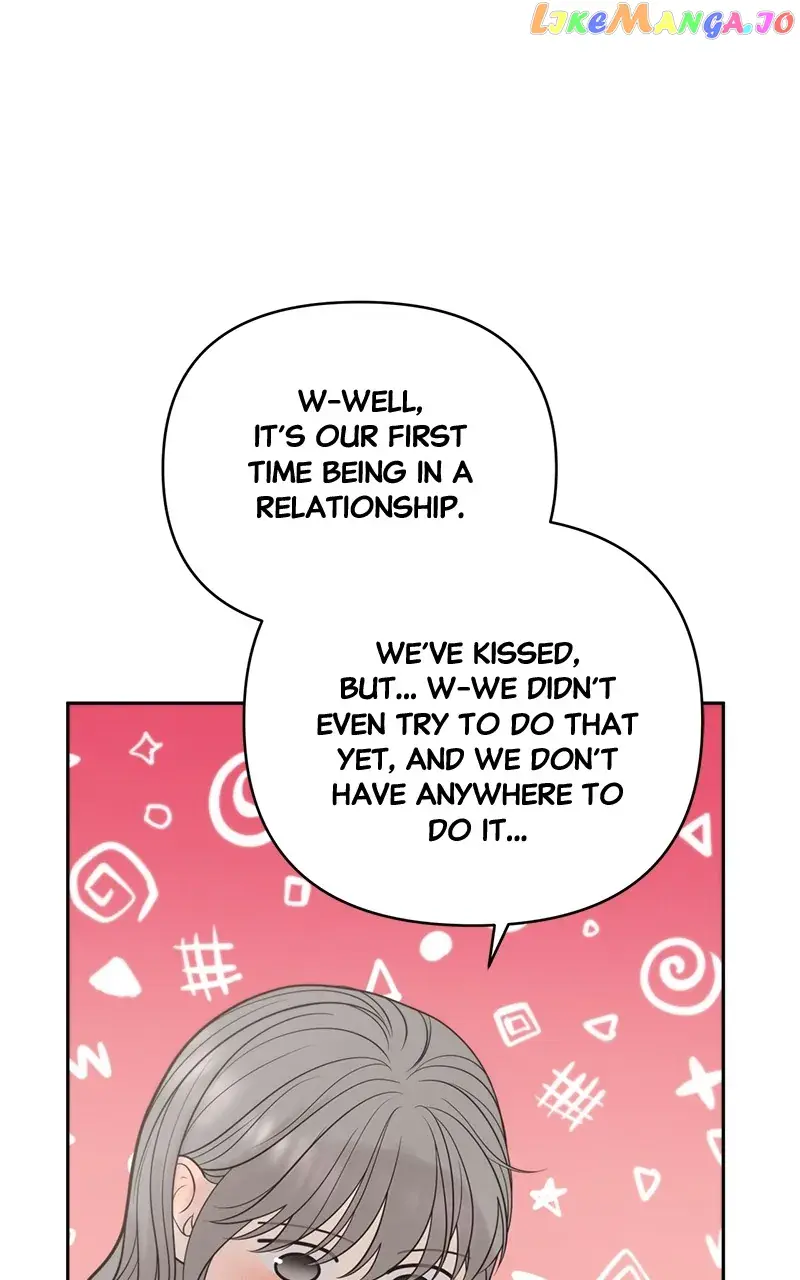 Only Hope Chapter 52 Page 15