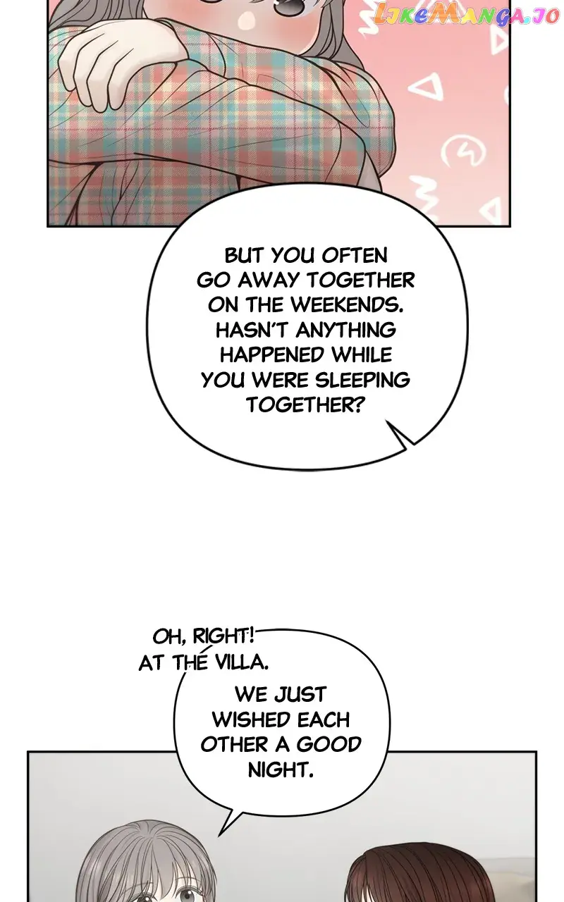 Only Hope Chapter 52 Page 16