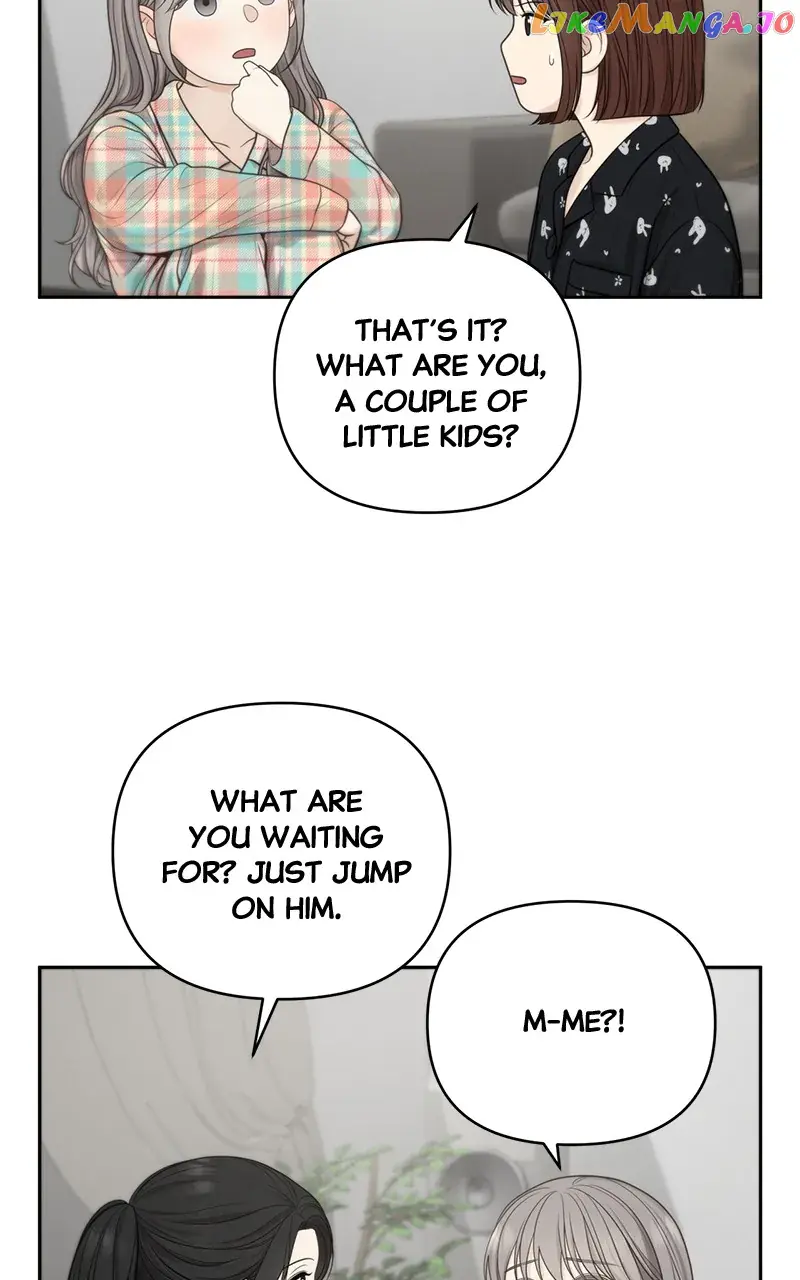 Only Hope Chapter 52 Page 17