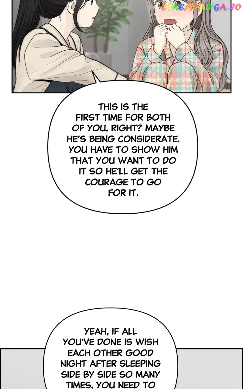 Only Hope Chapter 52 Page 18