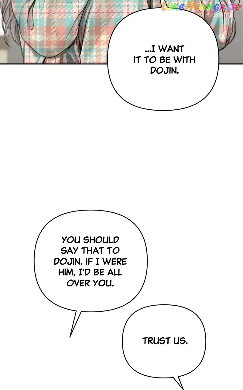 Only Hope Chapter 52 Page 21