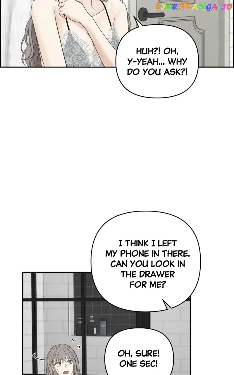 Only Hope Chapter 52 Page 27