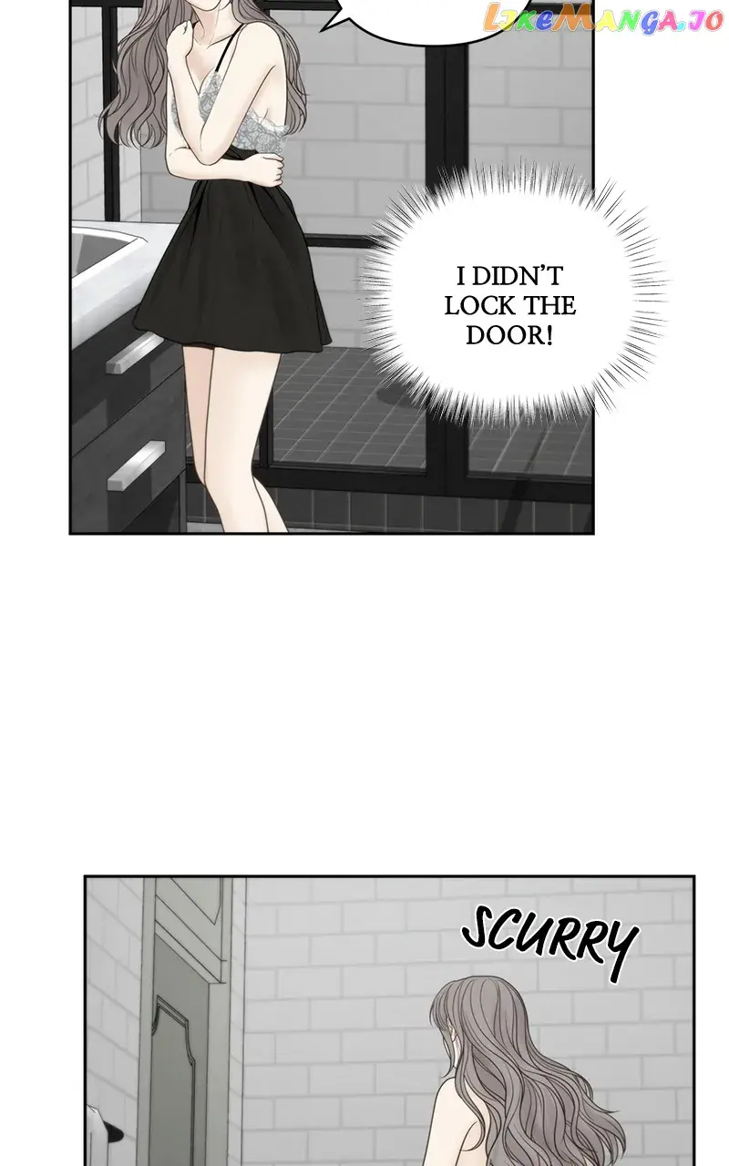 Only Hope Chapter 52 Page 28
