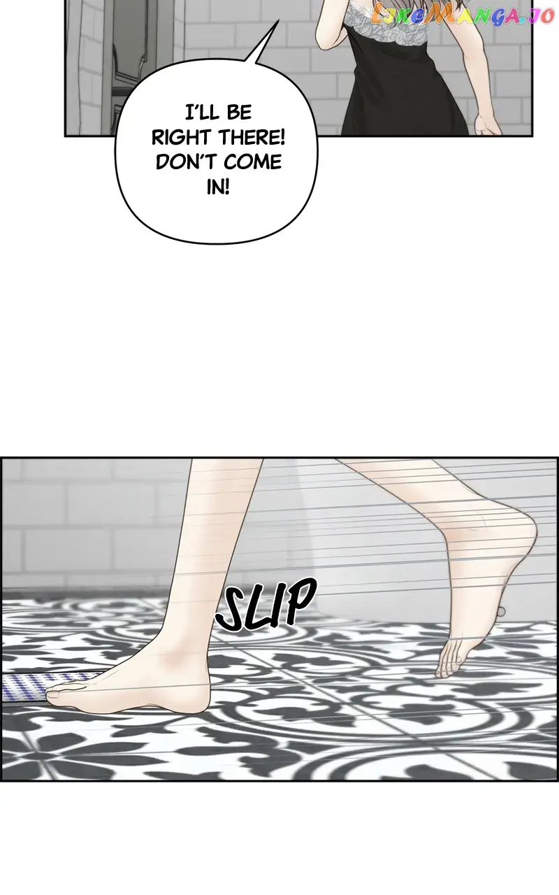 Only Hope Chapter 52 Page 29