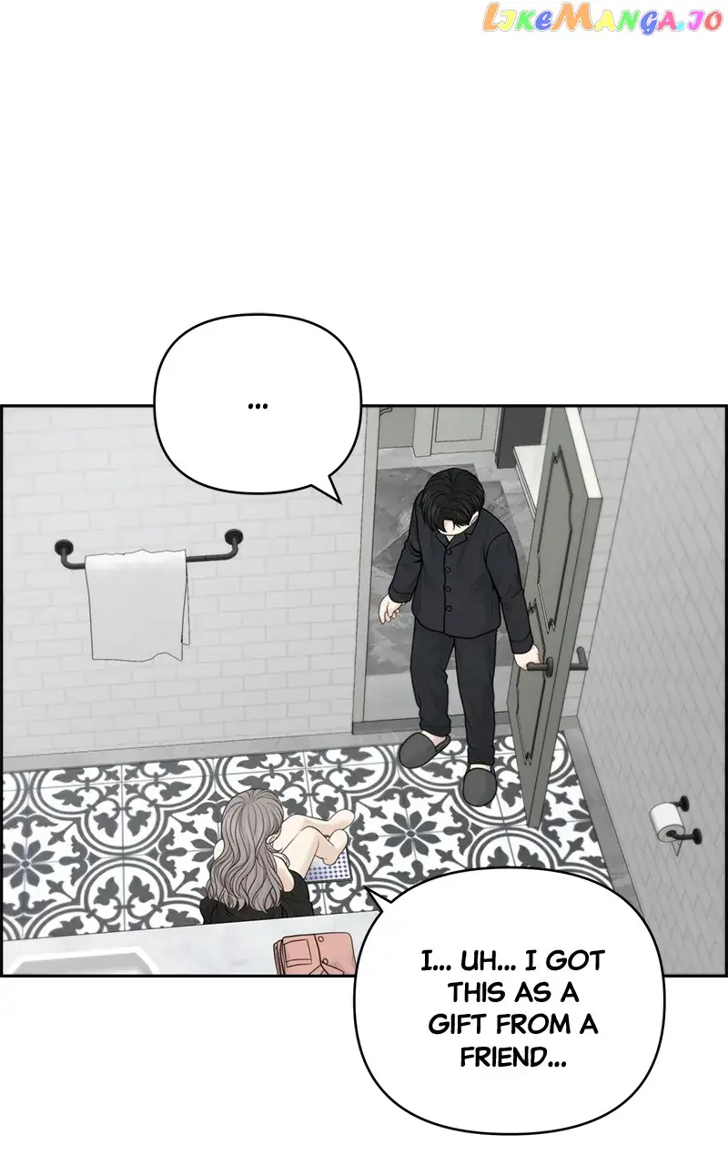 Only Hope Chapter 52 Page 34