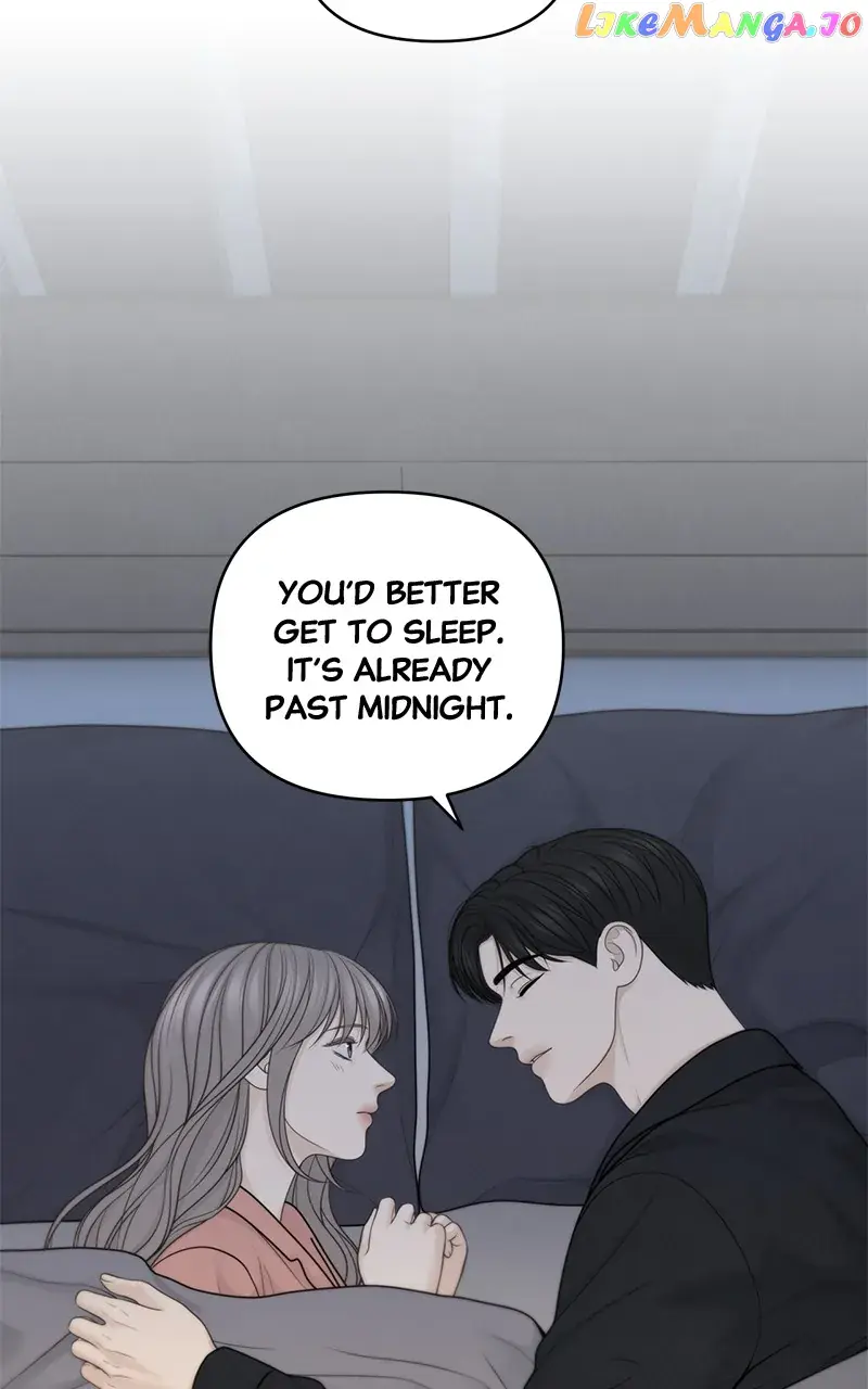 Only Hope Chapter 52 Page 43