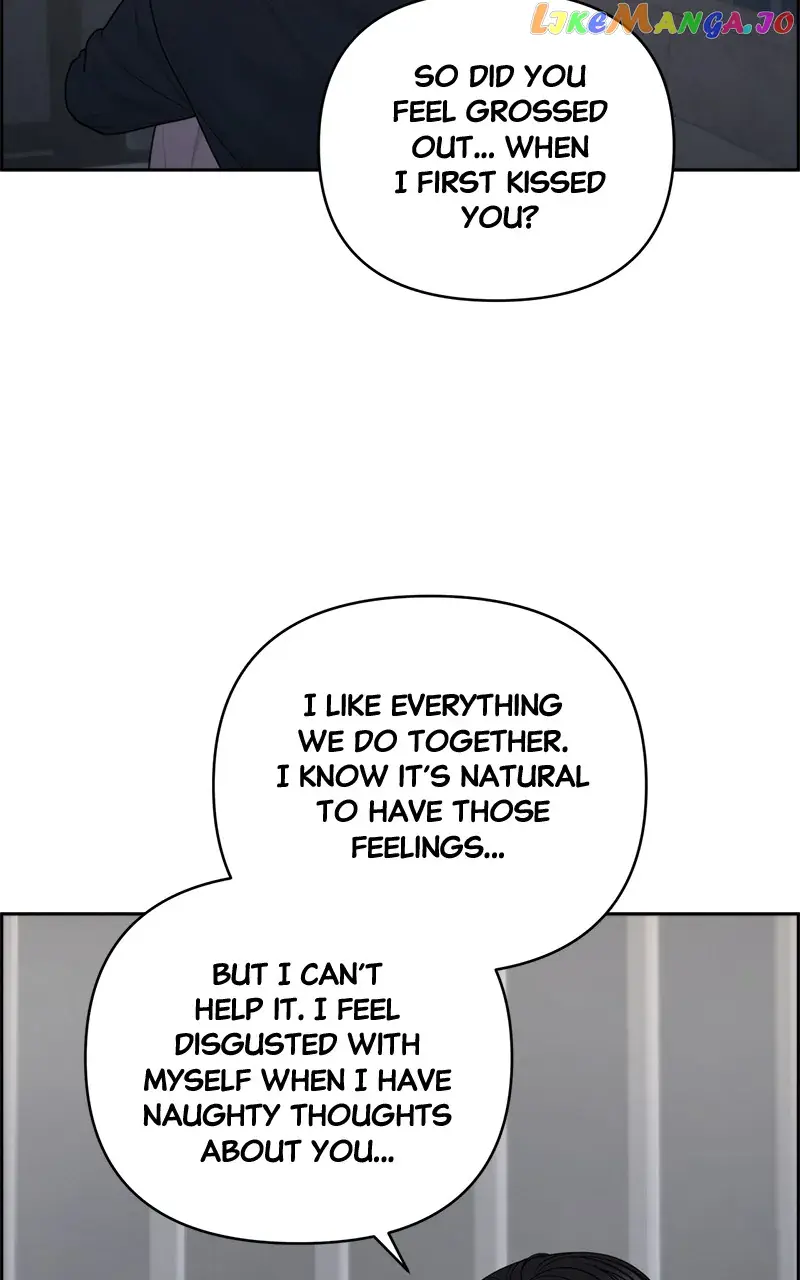 Only Hope Chapter 52 Page 60
