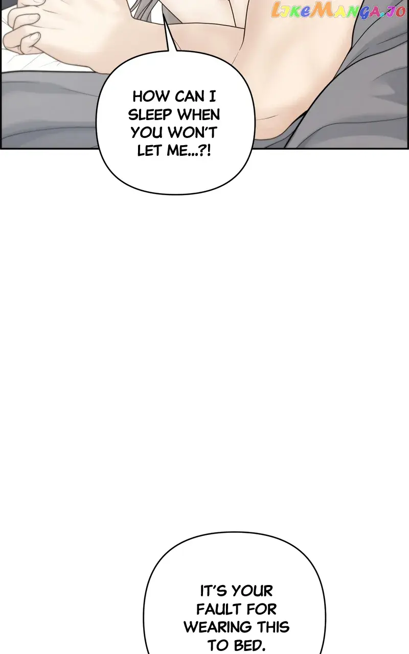 Only Hope Chapter 52 Page 85