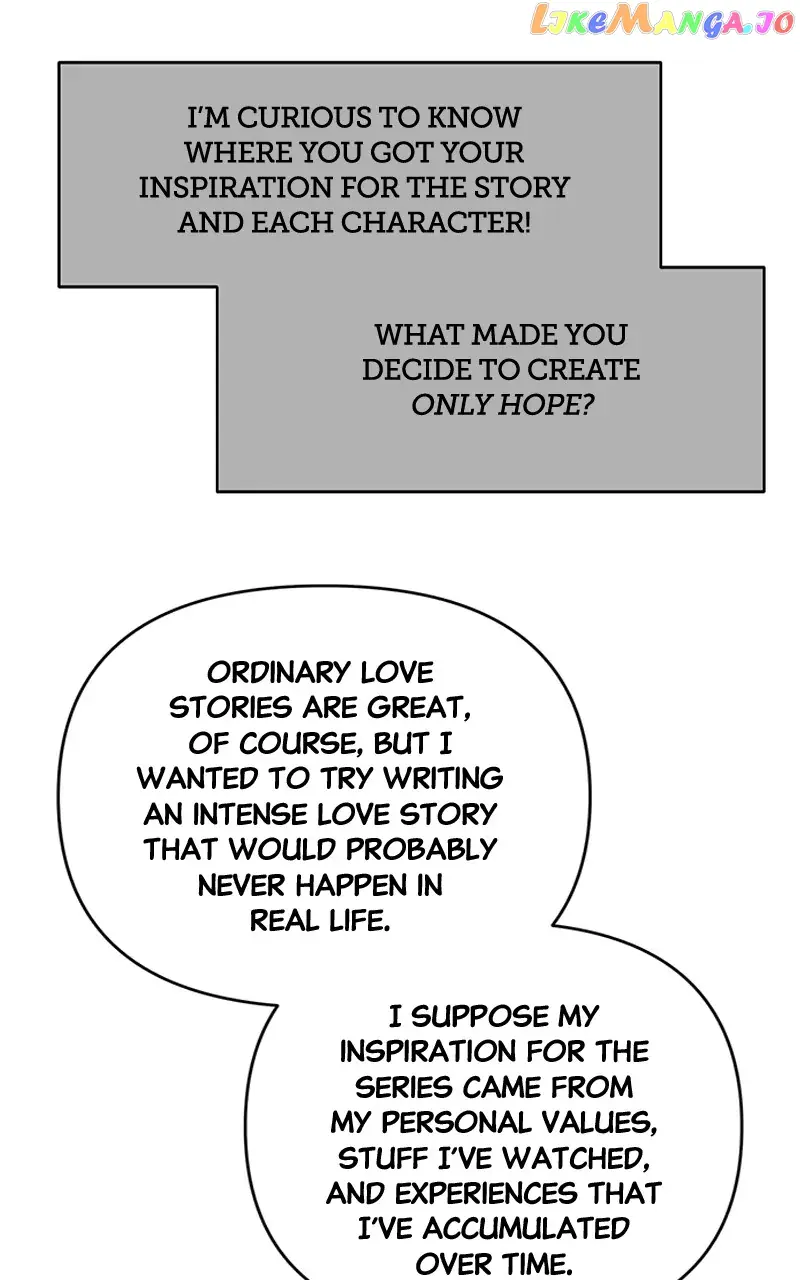 Only Hope Chapter 52 Page 96