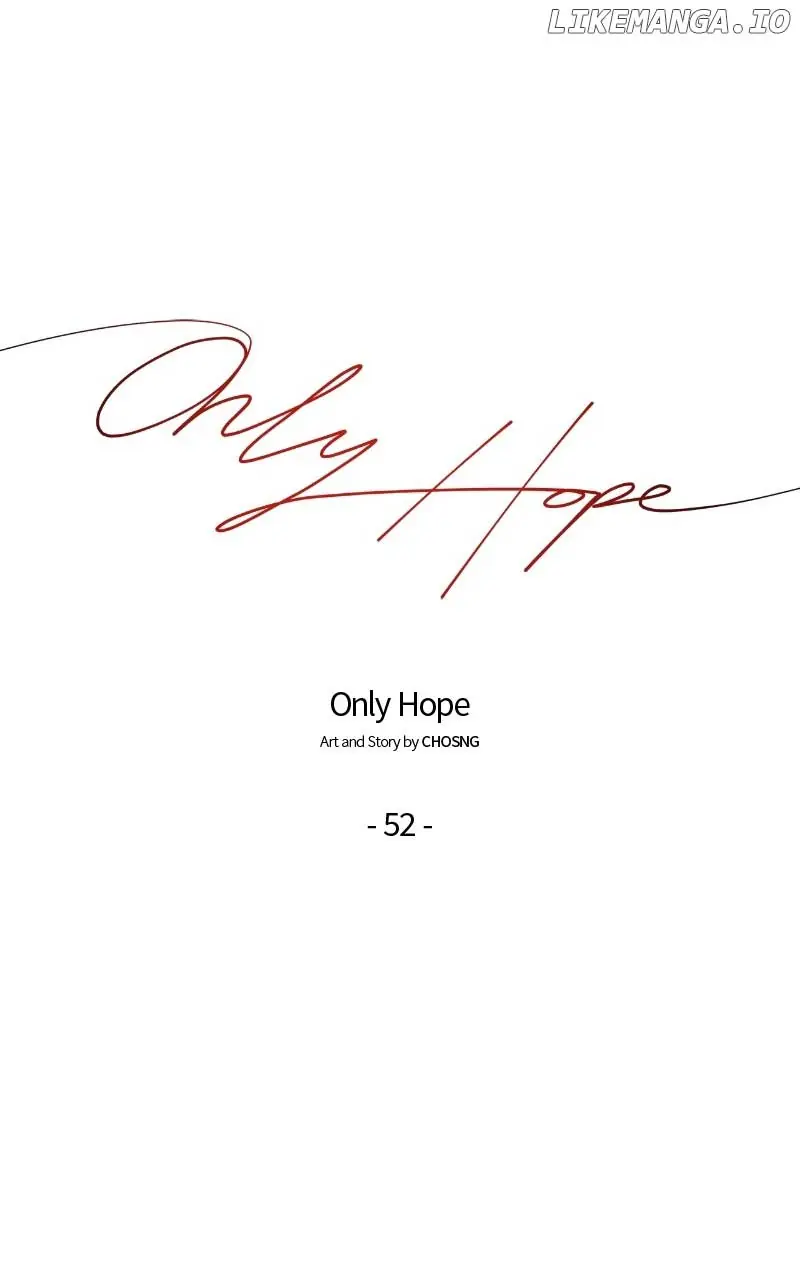 Only Hope Chapter 53 Page 3