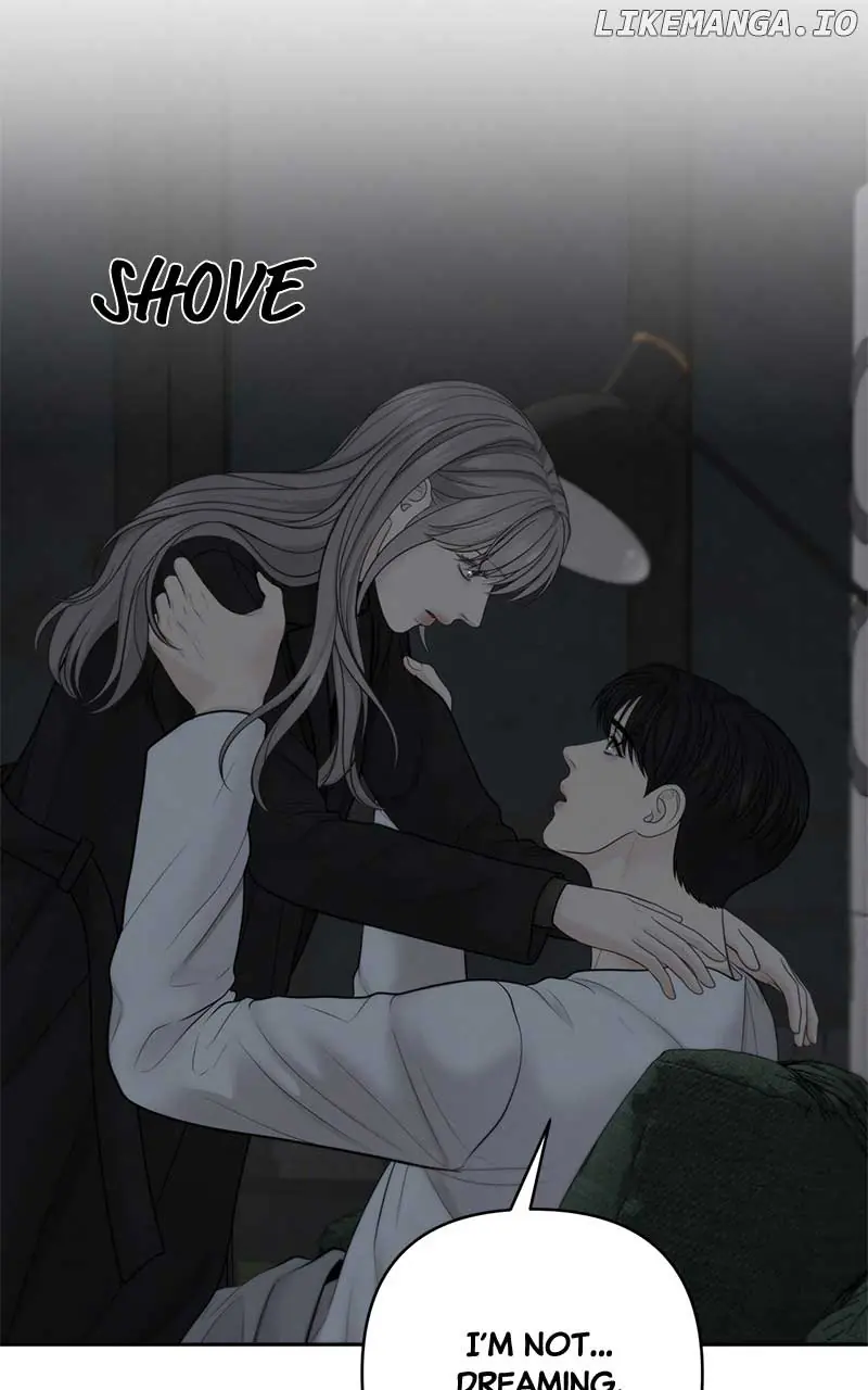 Only Hope Chapter 53 Page 7