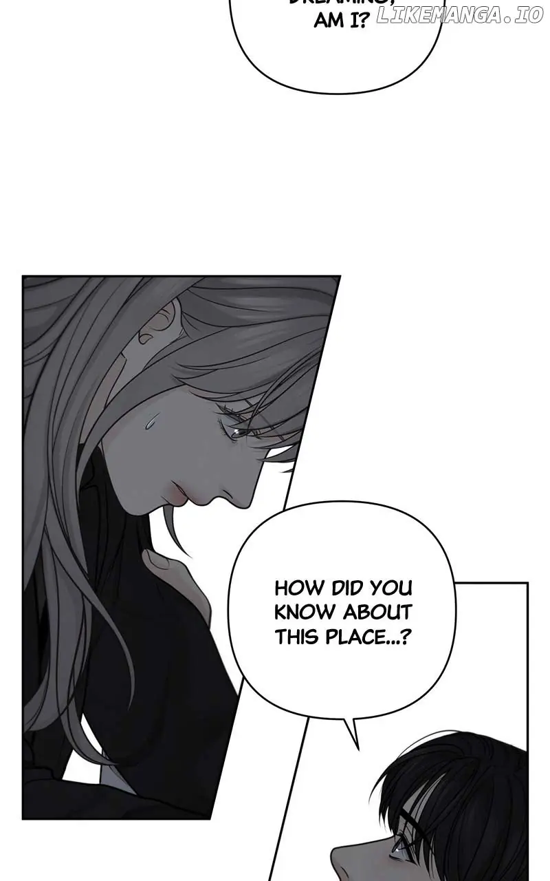 Only Hope Chapter 53 Page 8