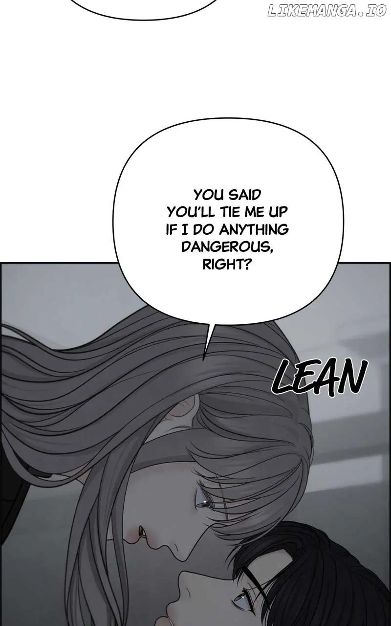 Only Hope Chapter 53 Page 11