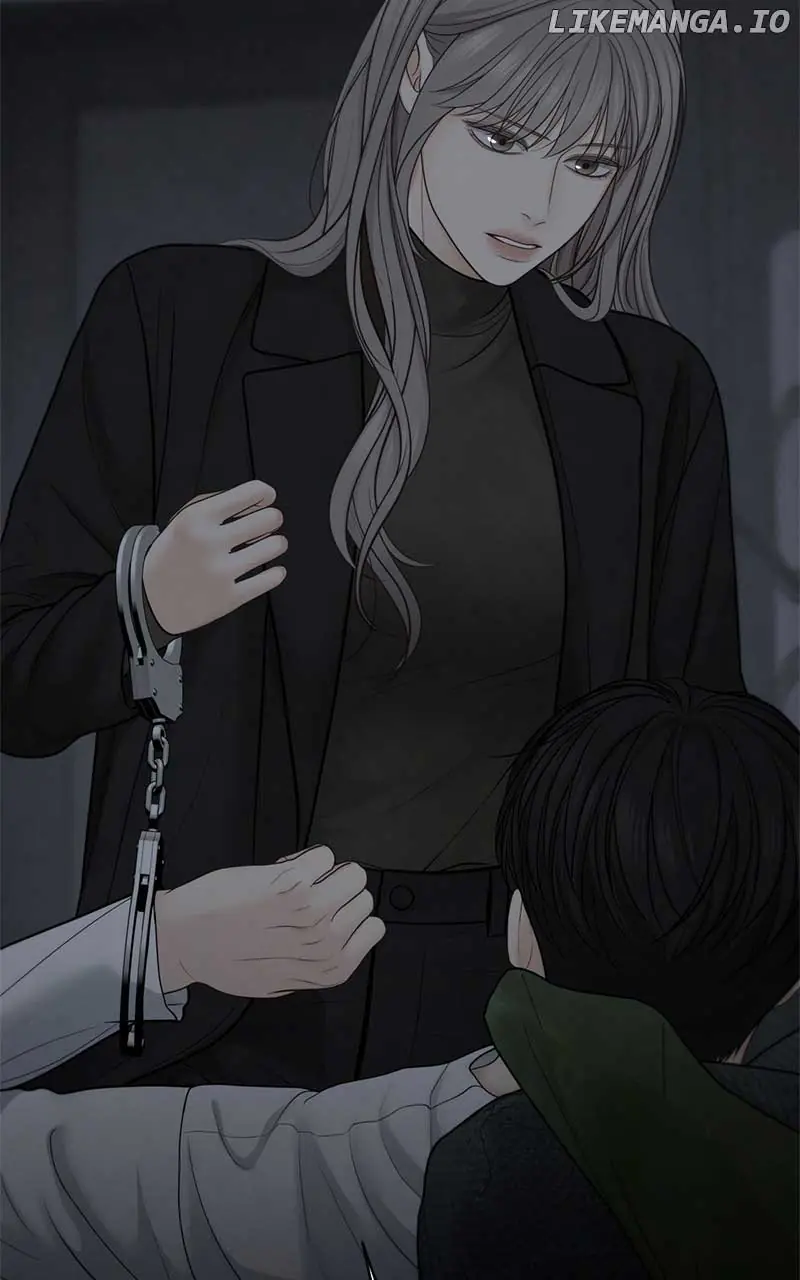 Only Hope Chapter 53 Page 16