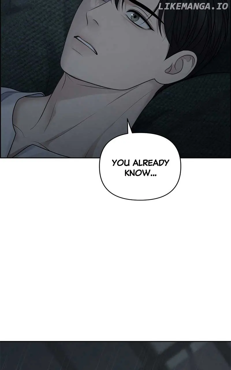 Only Hope Chapter 53 Page 18