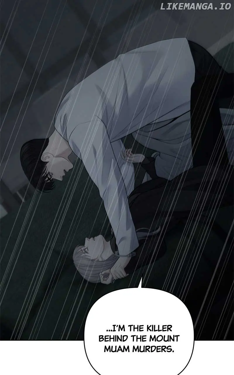 Only Hope Chapter 53 Page 19