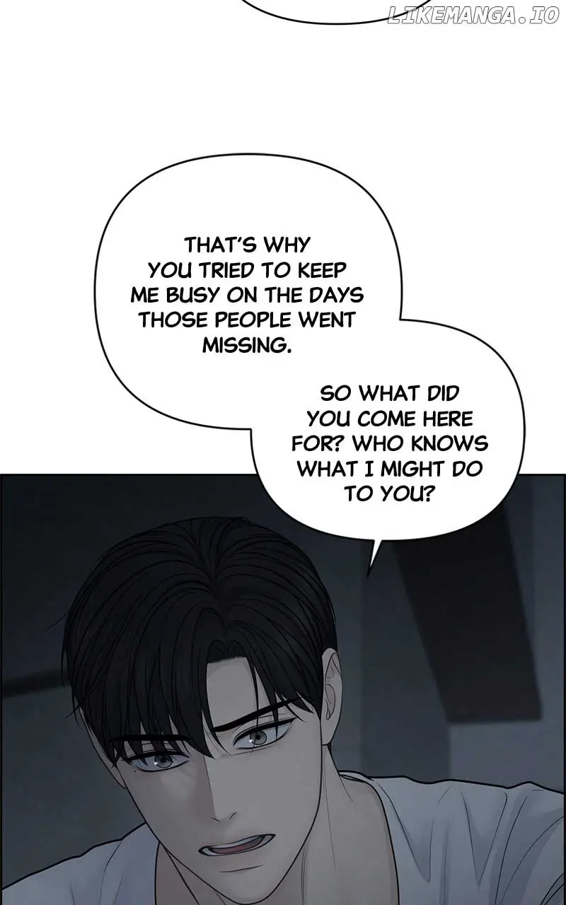 Only Hope Chapter 53 Page 20