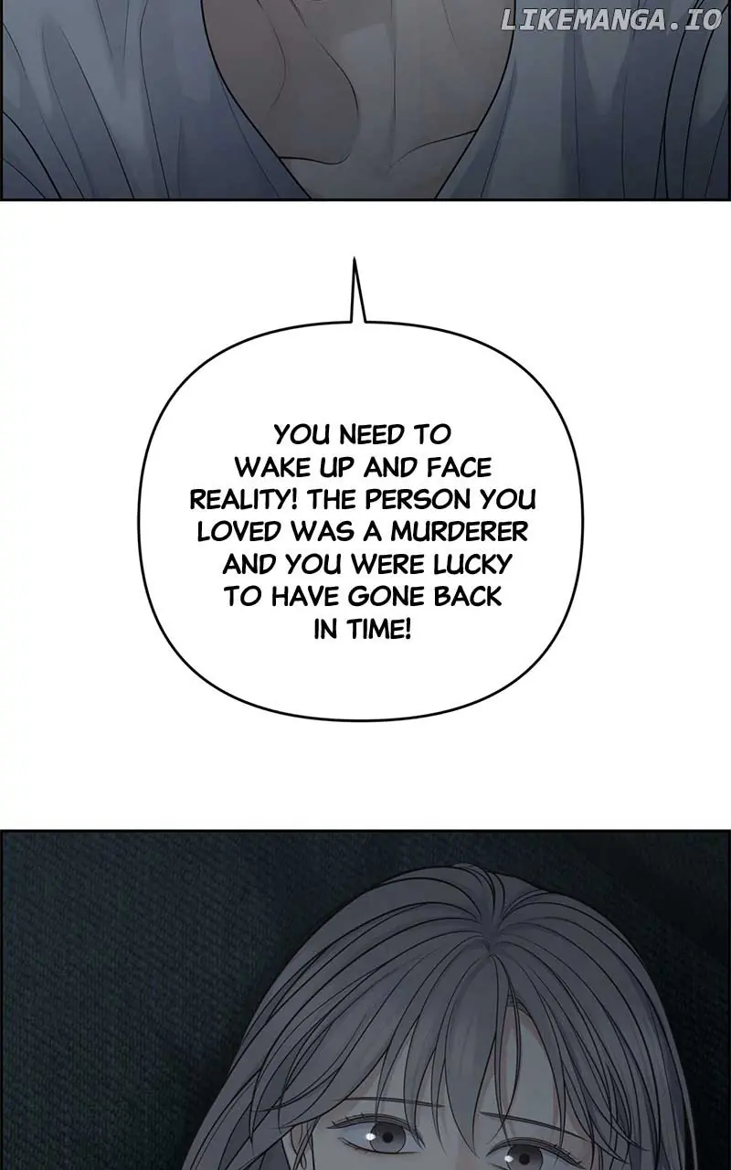 Only Hope Chapter 53 Page 21