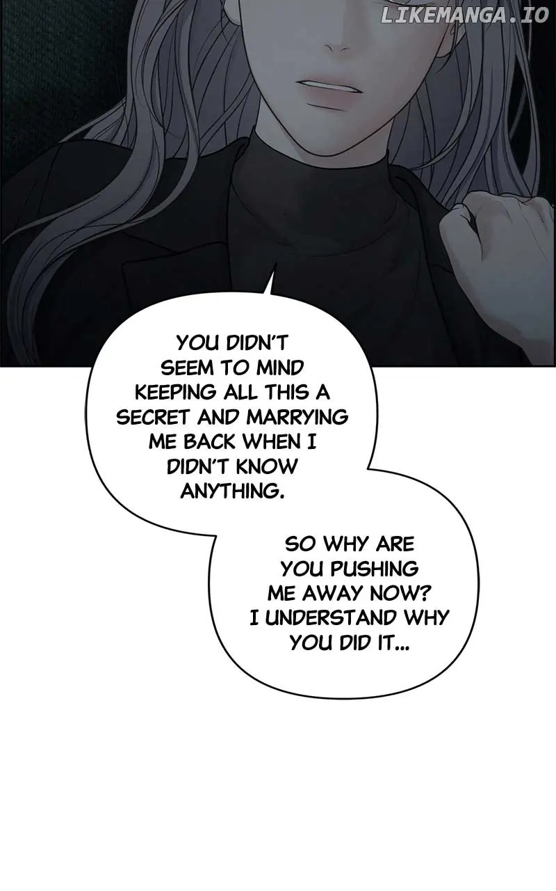 Only Hope Chapter 53 Page 22