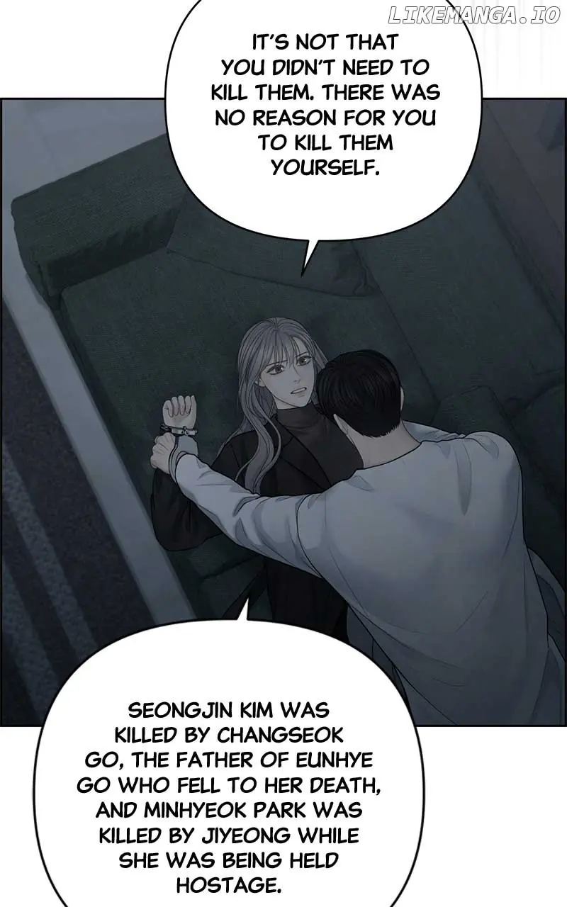 Only Hope Chapter 53 Page 25