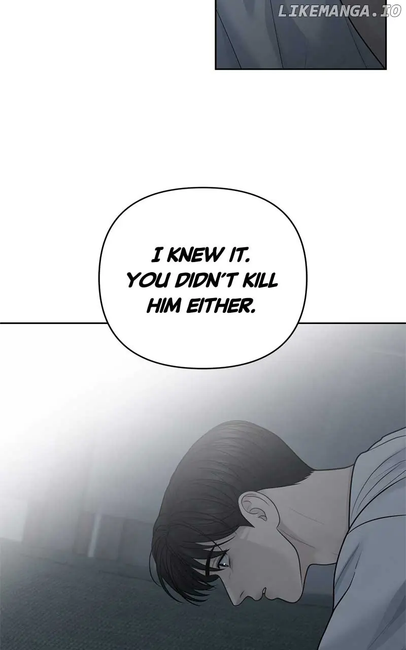 Only Hope Chapter 53 Page 27